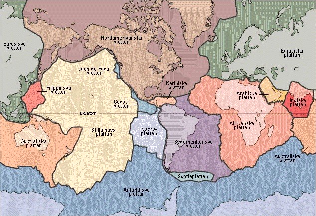 Global Perspectives (image credits: wikimedia)