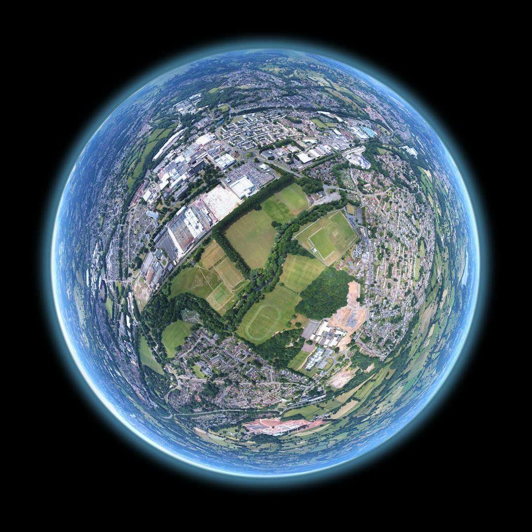 The Future Landscape (image credits: unsplash)