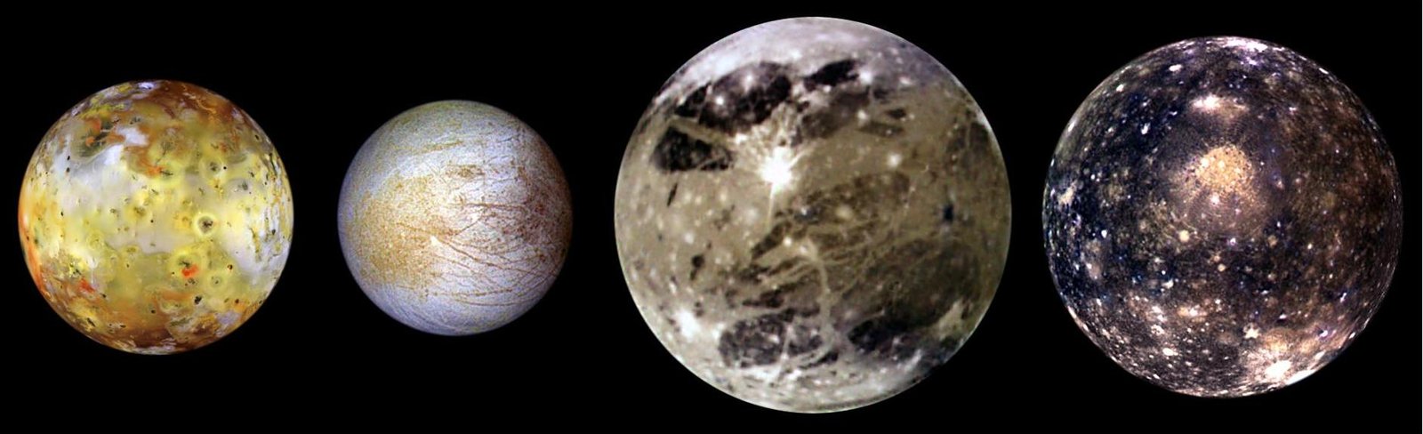 From Ancient Tools to Modern Science: Mercury hides clean water ice in permanent shadows (image credits: wikimedia)