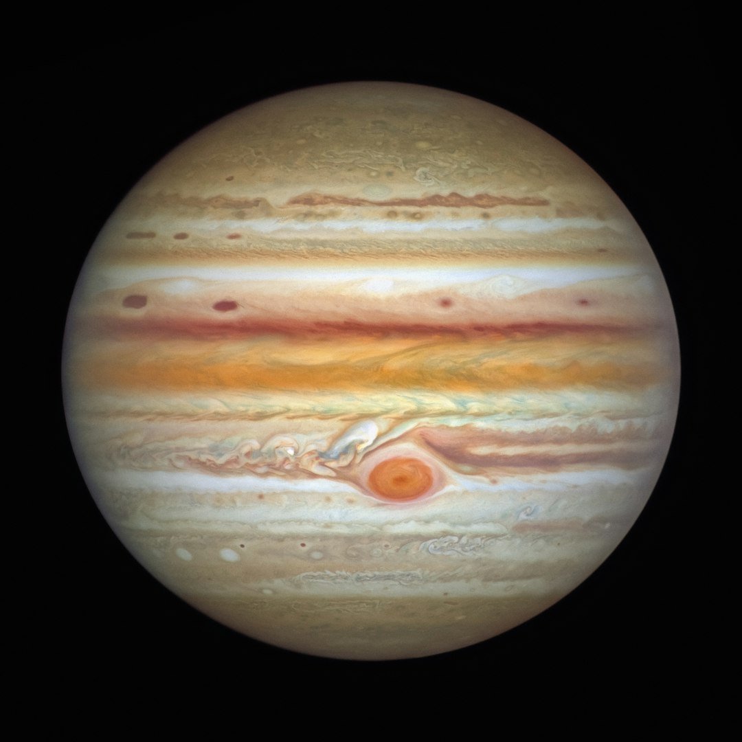 The Giant’s Heart of Metal: Jupiter’s crushing physics forge a monster magnet (image credits: unsplash)