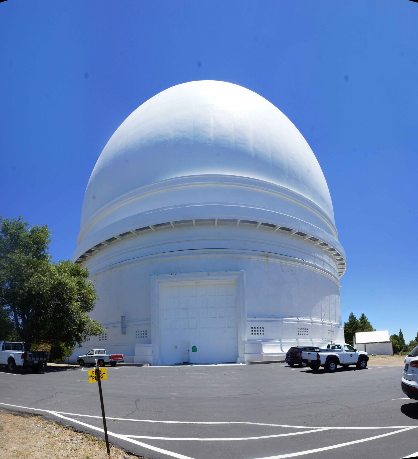 Eyes on the Next Sky: new observatories and you are about to change the map (image credits: wikimedia)