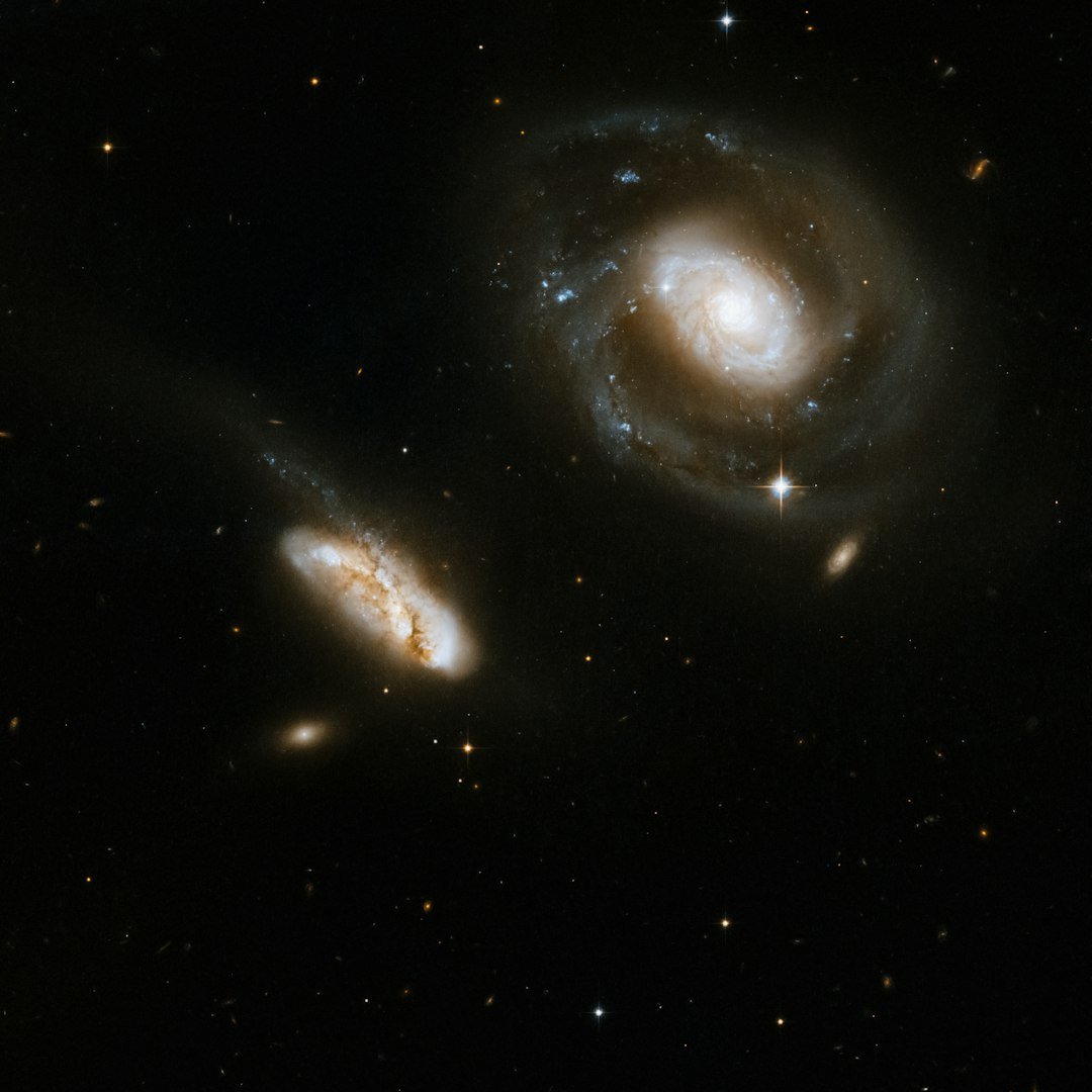Calibrating the First Galaxies (image credits: unsplash)