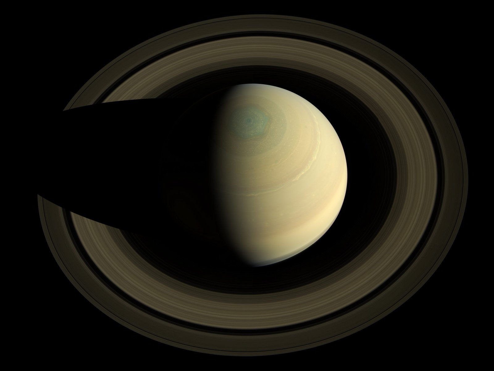 The Physics of a Falling Ring (image credits: wikimedia)