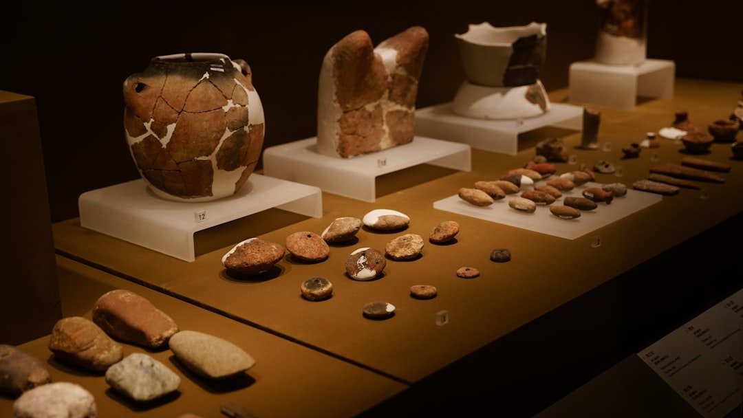 From Ancient Tools to Modern Science (image credits: unsplash)