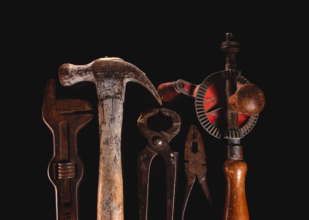 From Ancient Tools to Modern Science (image credits: unsplash)