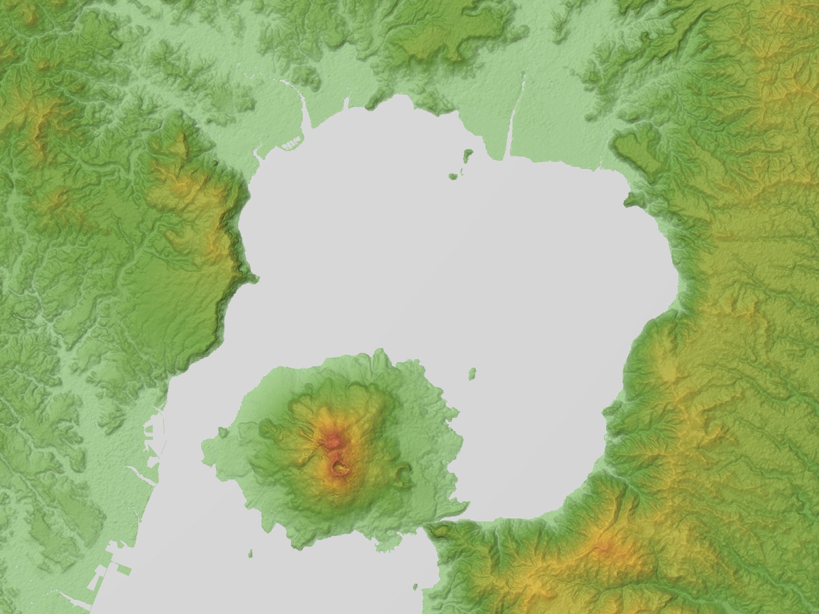 Where the Giants Actually Are (image credits: wikimedia)