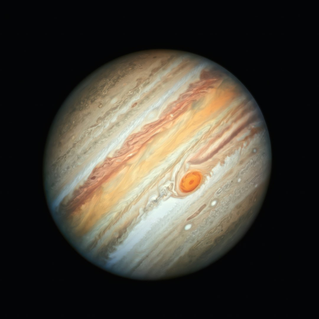 10 Things You Didn’t Know About Jupiter
