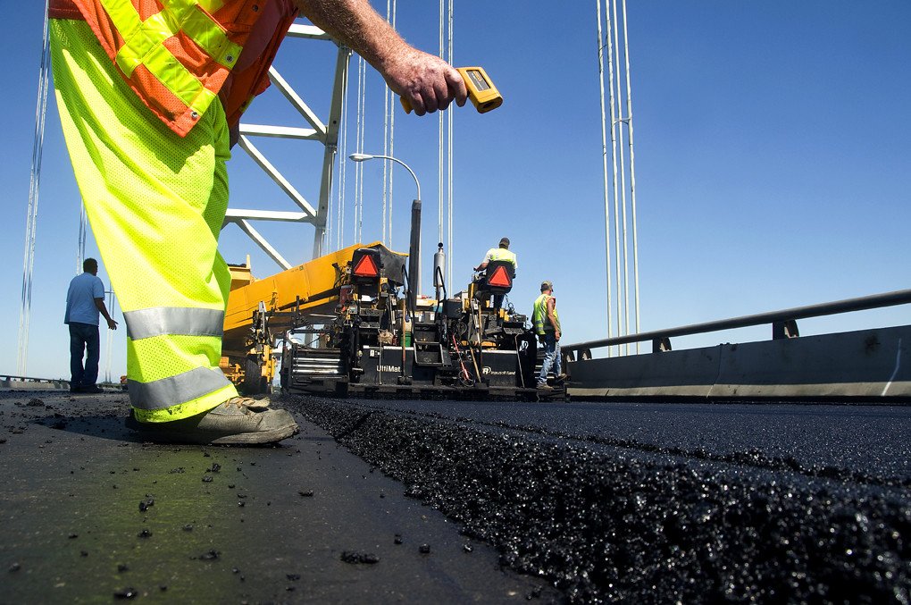 The Concrete and Asphalt Nightmare (image credits: flickr)