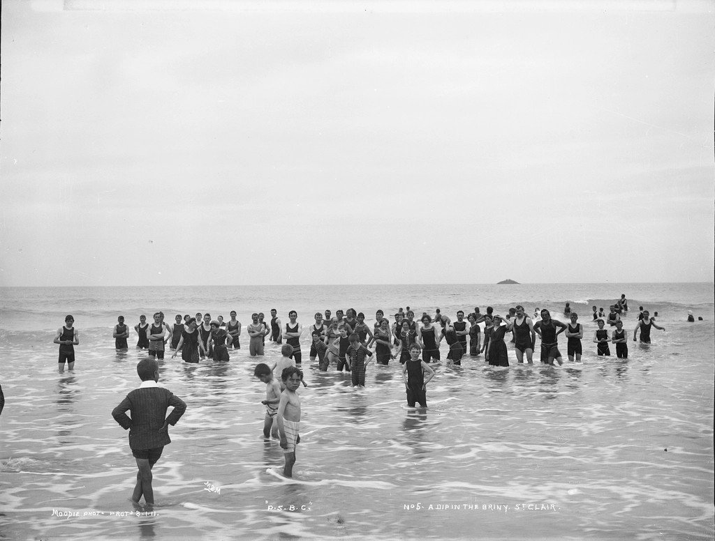 Solutions Emerge from Necessity (image credits: rawpixel)