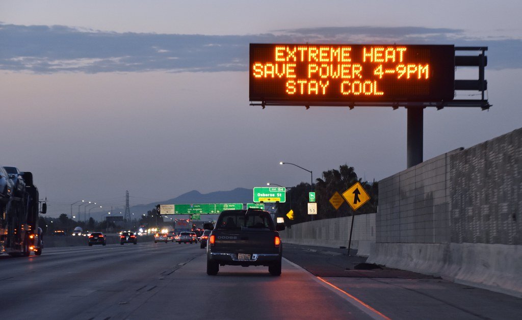 # Phoenix Heatwaves Are Reaching Unbearable Levels - Here's Why