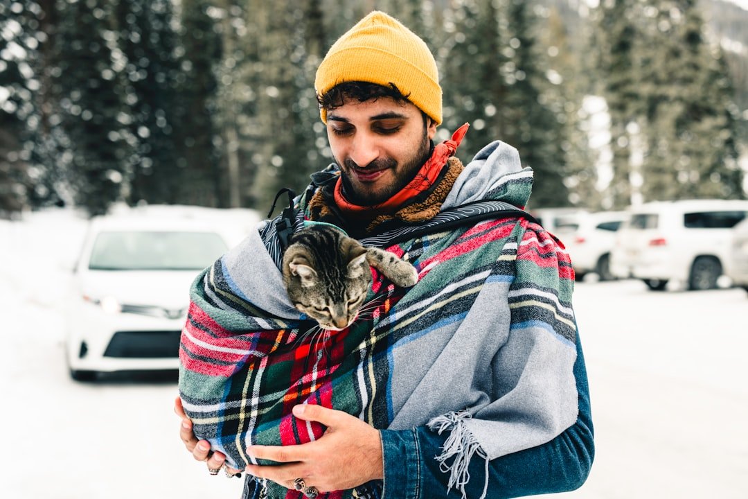 Recognizing Hypothermia Before It's Too Late (image credits: unsplash)