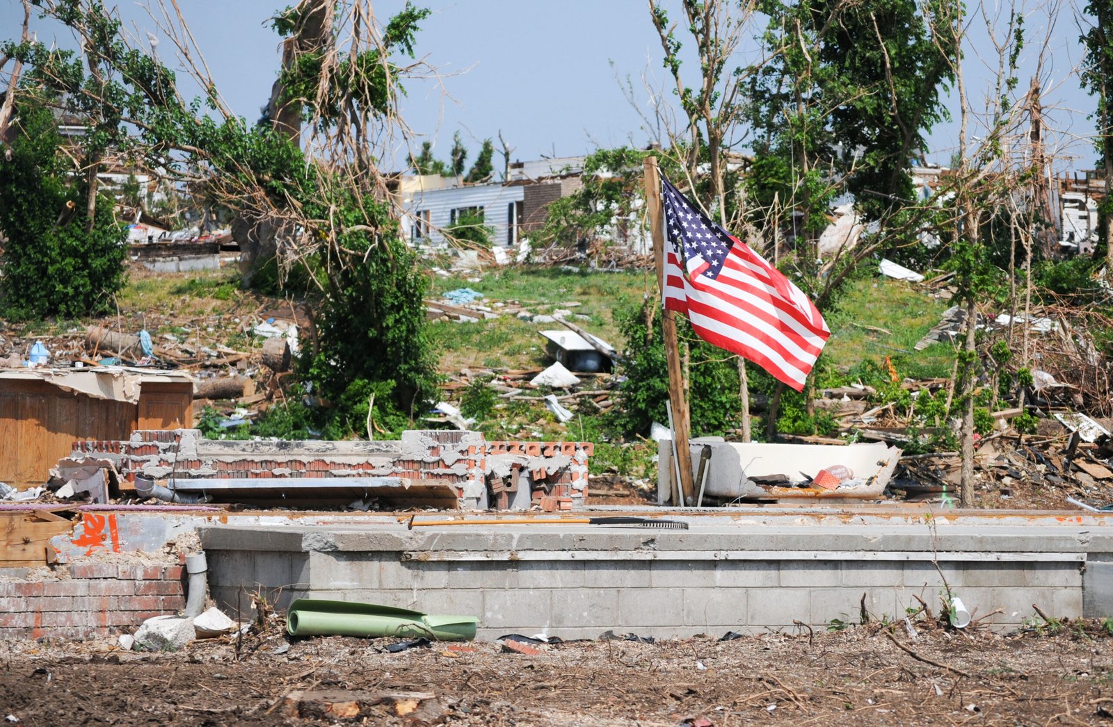 The Joplin Catastrophe That Stunned America (image credits: wikimedia)