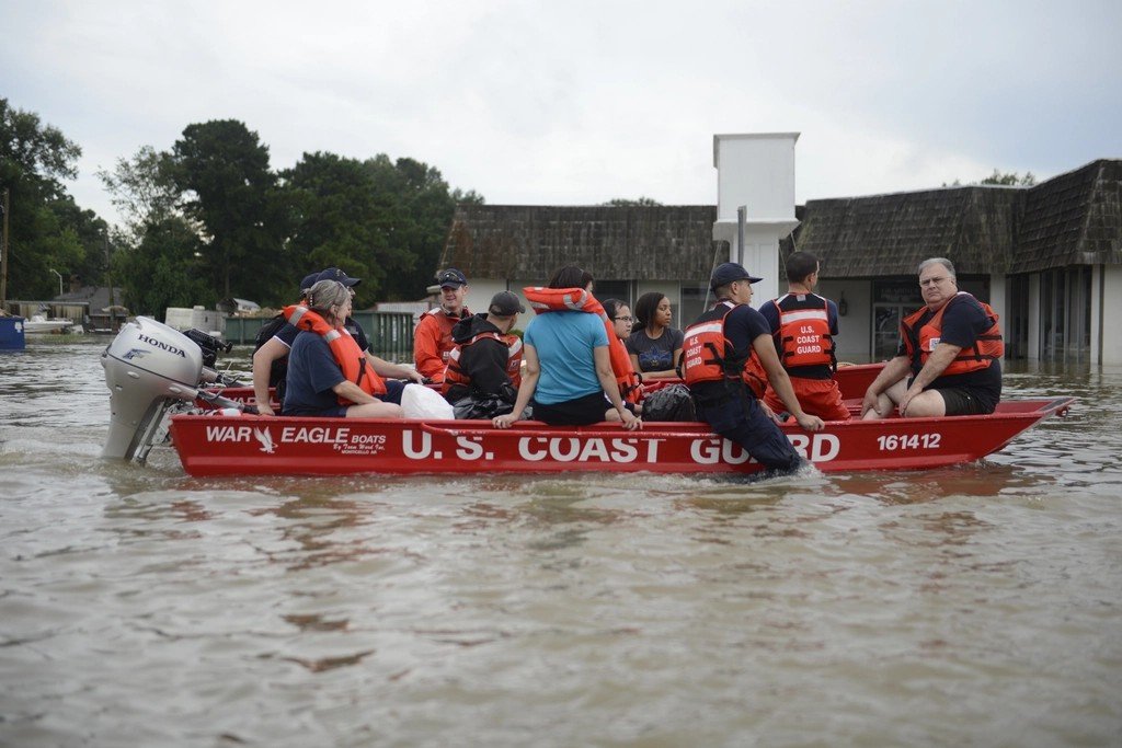 The Economic Flood Factor (image credits: rawpixel)