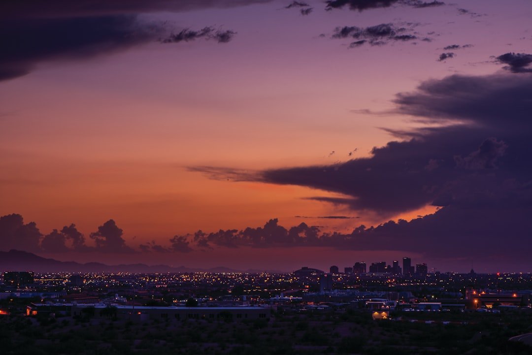 The Future That's Already Here (image credits: unsplash)
