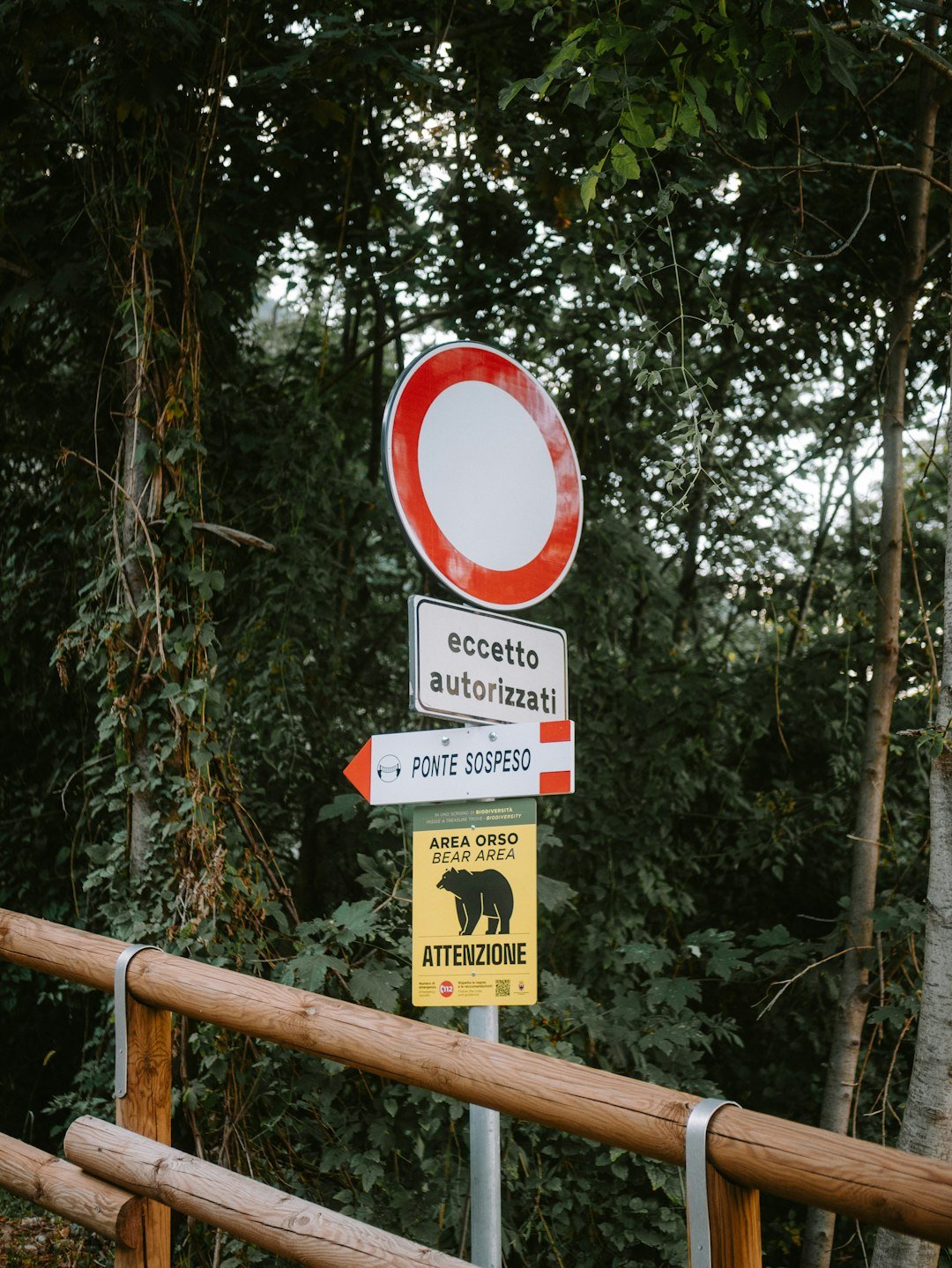 Climate and Corridors (image credits: unsplash)