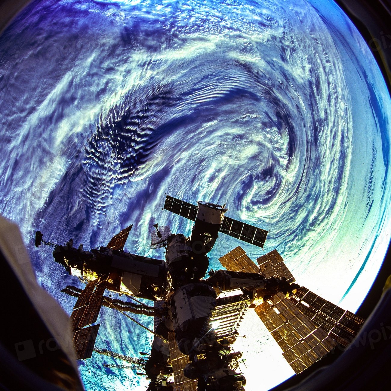 The Future Landscape: From Ancient Tools to Modern Science (image credits: rawpixel)