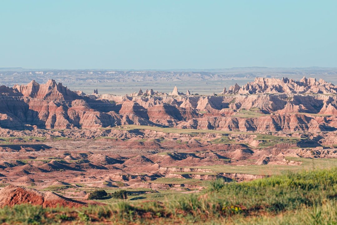 The Geography of Disease: Why the Midwest Is Different (image credits: unsplash)