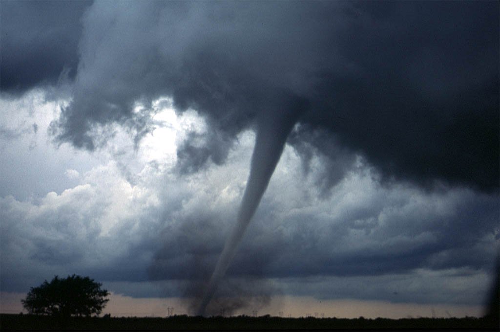 The Perfect Storm: Why Oklahoma Gets Hit So Hard (image credits: wikimedia)