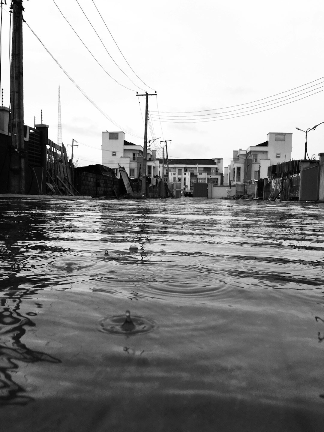 Bomb Cyclone, Record Day: Sacramento’s Soaker (image credits: unsplash)