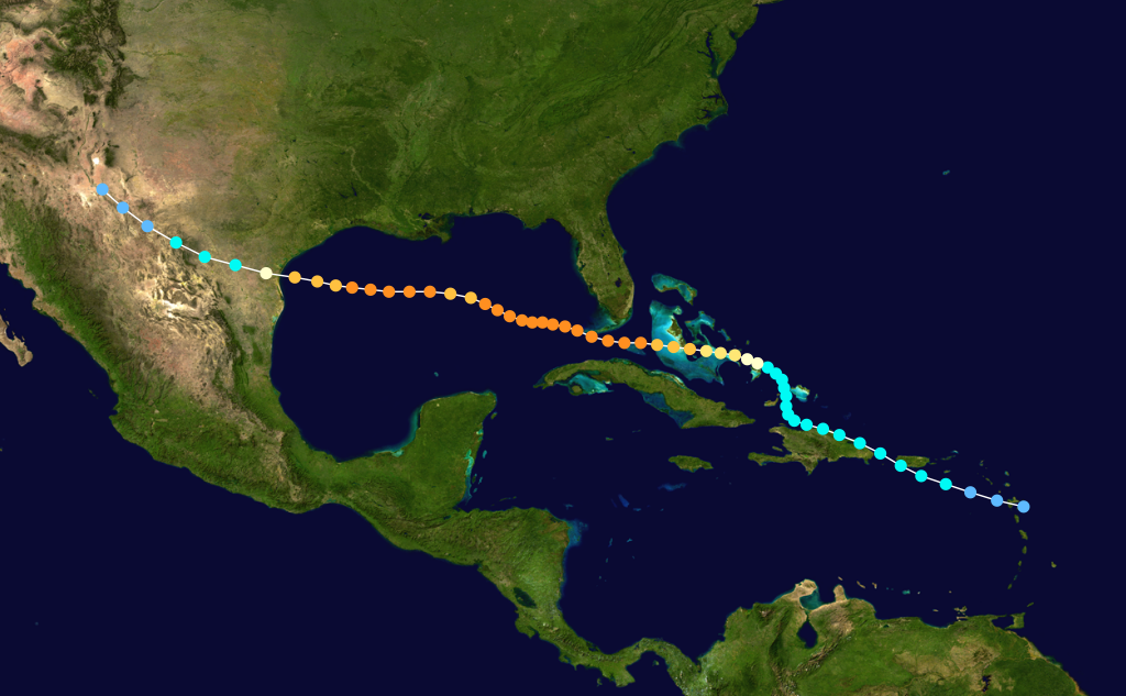 Heat Engines in a Hotter Gulf (image credits: wikimedia)