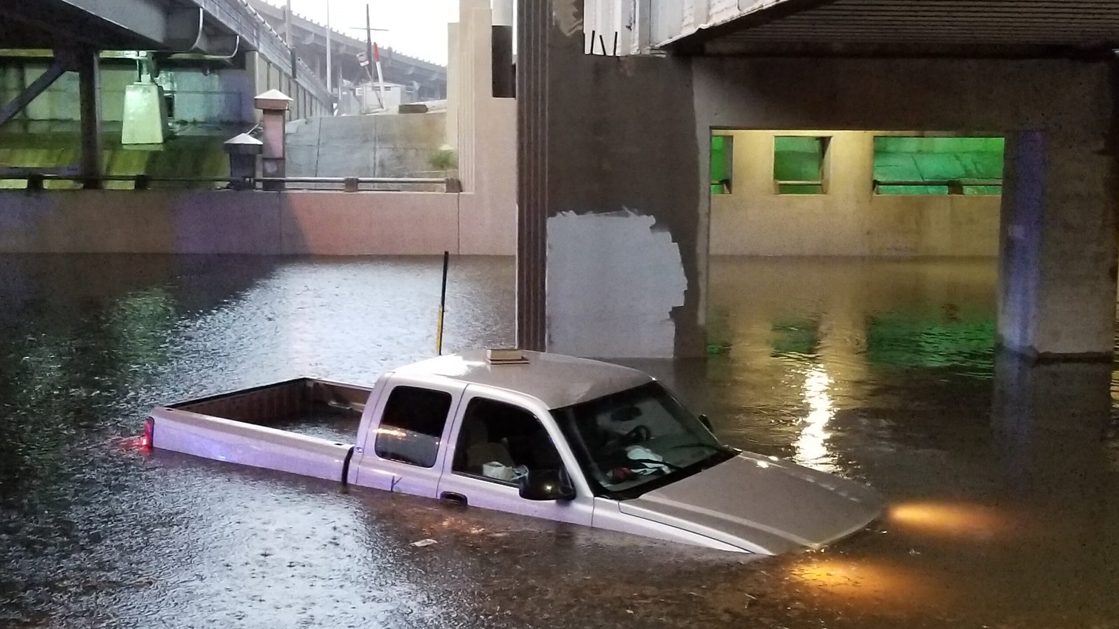 The Billion-Dollar Price Tag of Constant Flooding (image credits: wikimedia)