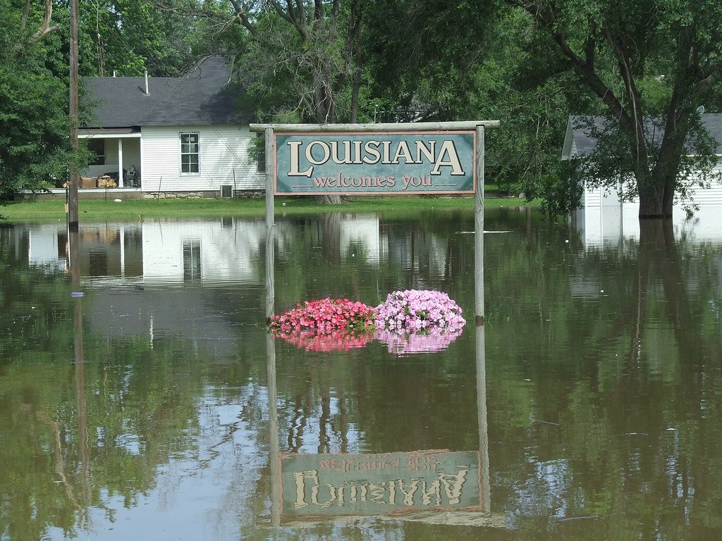 Small Towns Bear the Biggest Burden (image credits: flickr)