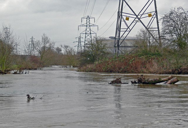 The Long Memory of Water (image credits: wikimedia)