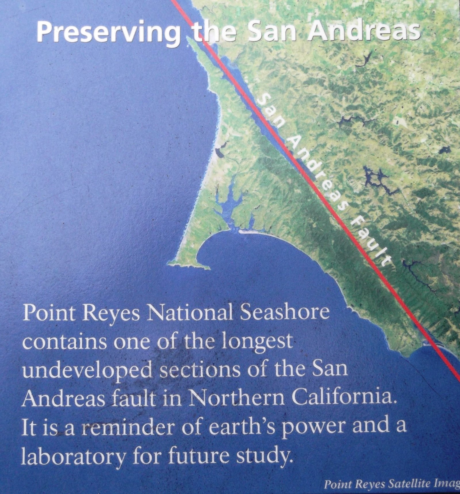 The Fault Is Not One Line (image credits: wikimedia)