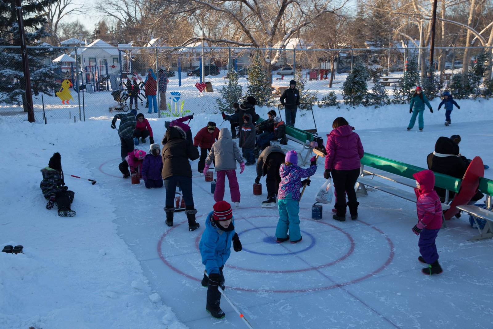 The Mysterious 2012 Deep Freeze (image credits: wikimedia)