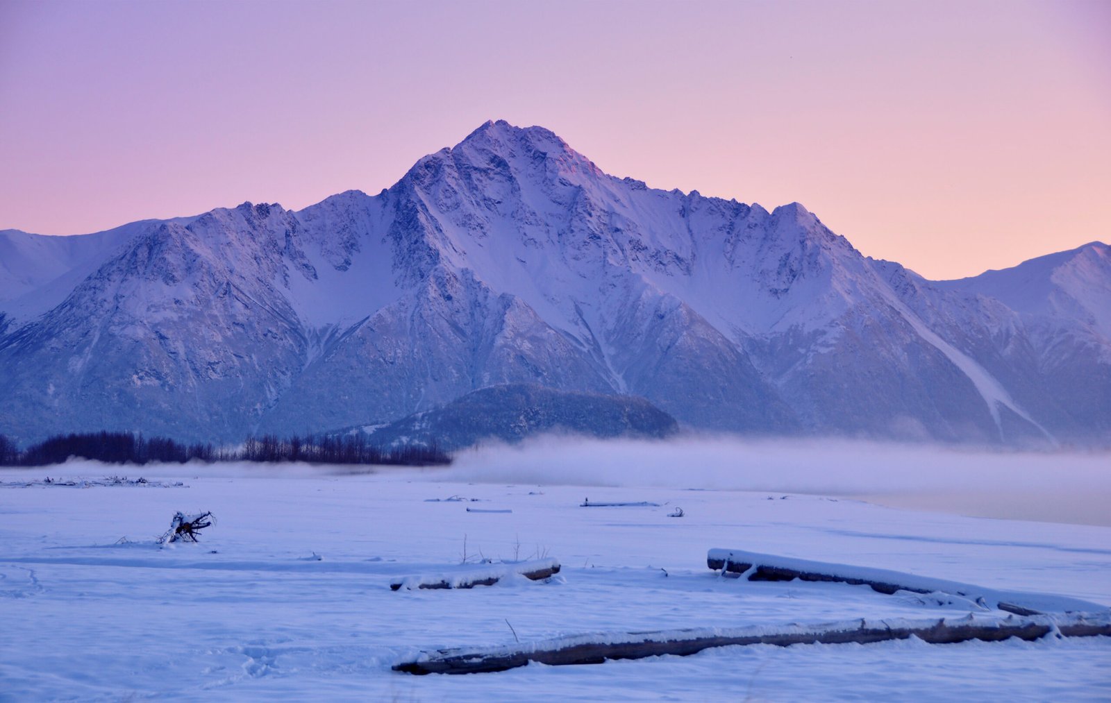 Conclusion: Respecting Alaska's Frozen Fury (image credits: wikimedia)