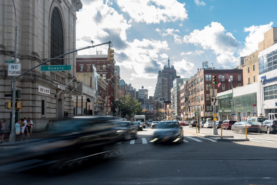 The Future Landscape (image credits: unsplash)