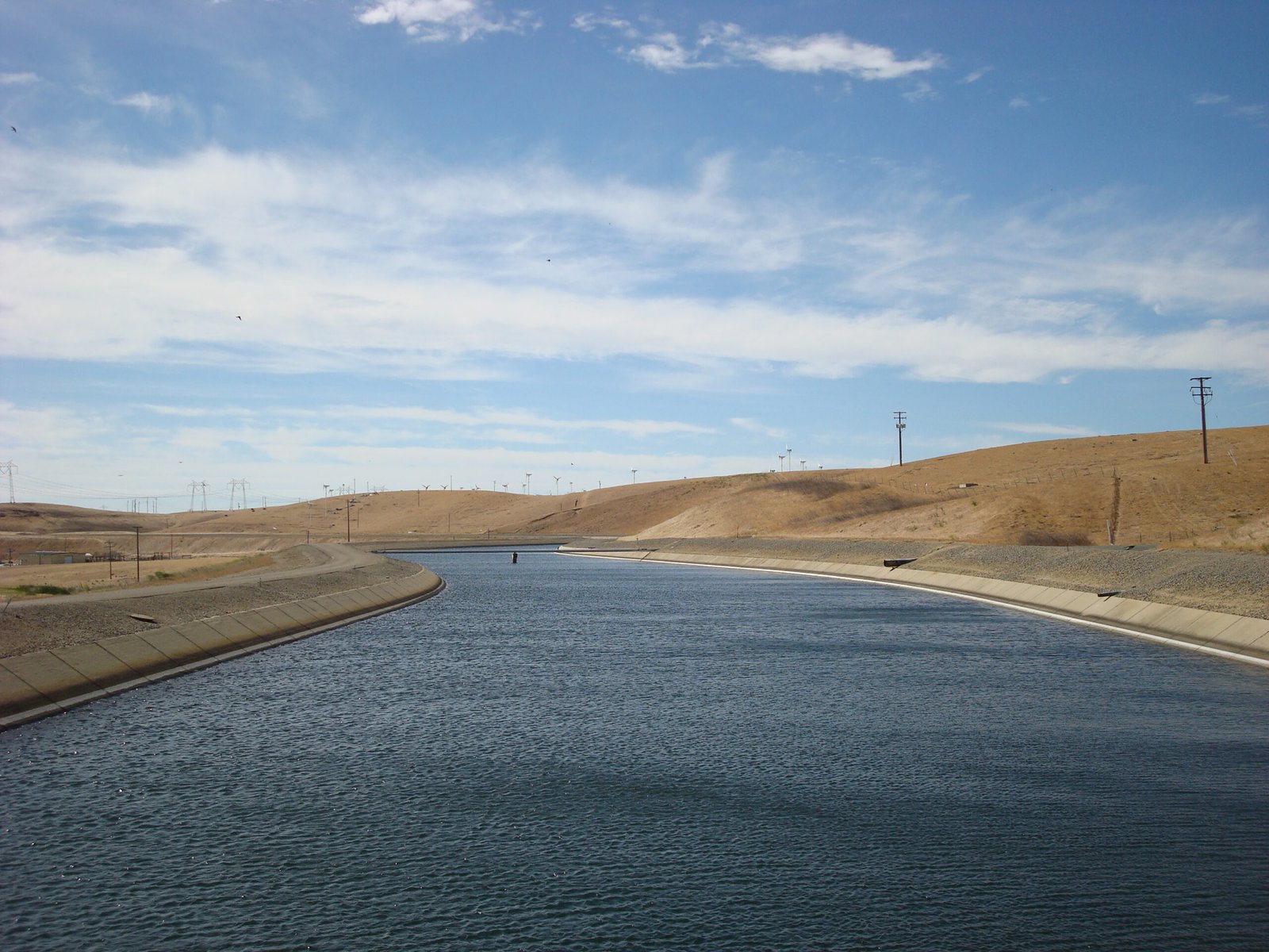 The Birth of Water Conservation Science (image credits: Flickr: Aqueduct, CC BY 2.0, https://commons.wikimedia.org/w/index.php?curid=17081001)