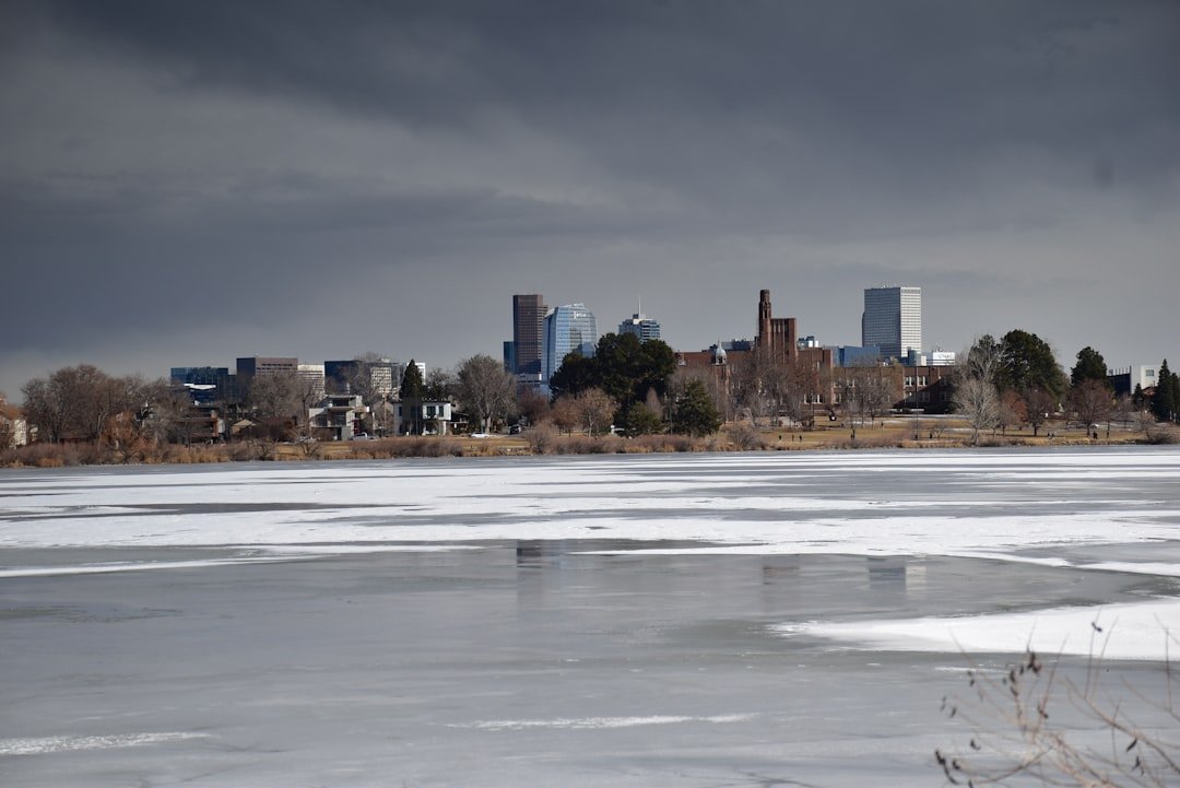 Record-Breaking Cold That Made Headlines (image credits: unsplash)