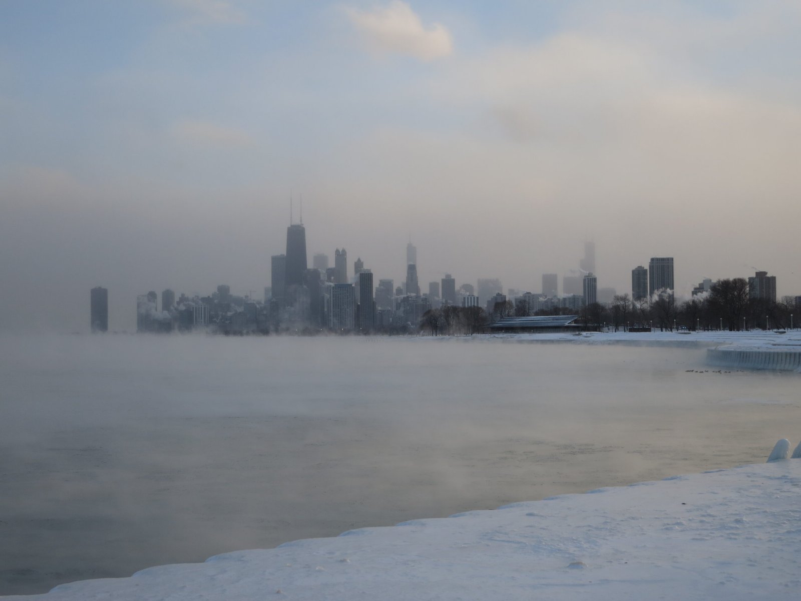 The Polar Vortex: When the Arctic Comes Visiting (image credits: wikimedia)