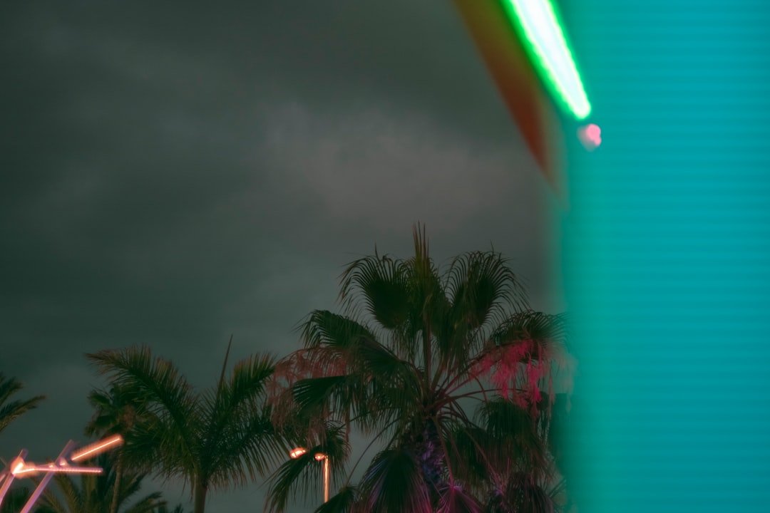 Storm Size and Duration Effects (image credits: unsplash)