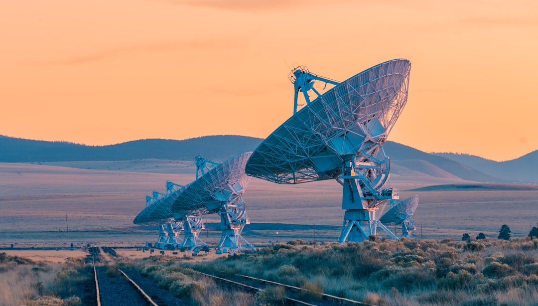 Testing the Signal (image credits: unsplash)