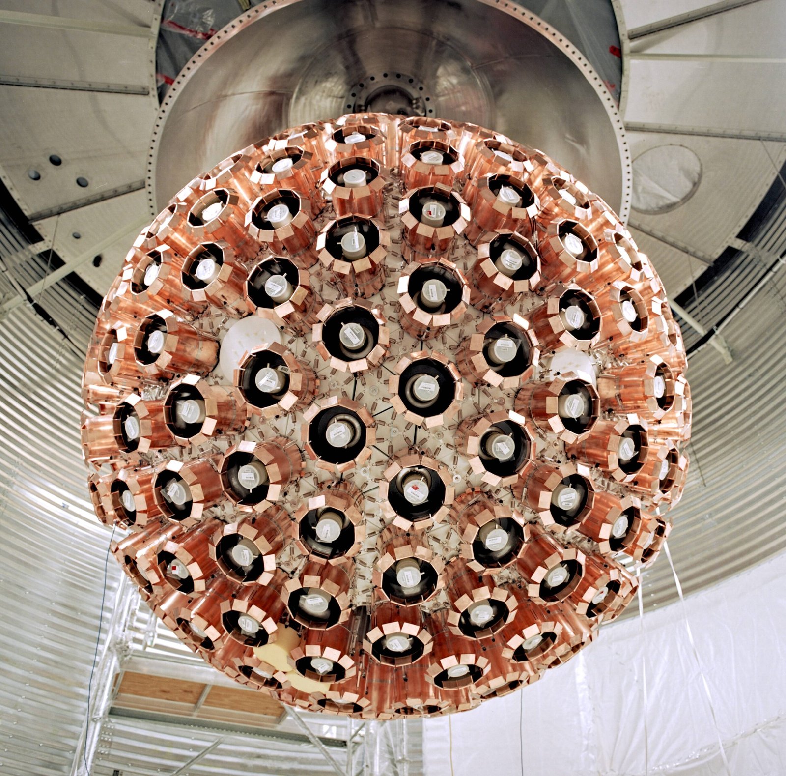 The Dark Matter Question (image credits: wikimedia)