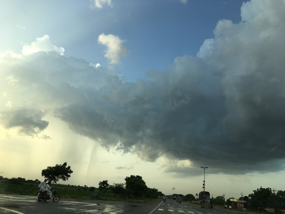 The Warning System Breakdown (image credits: unsplash)