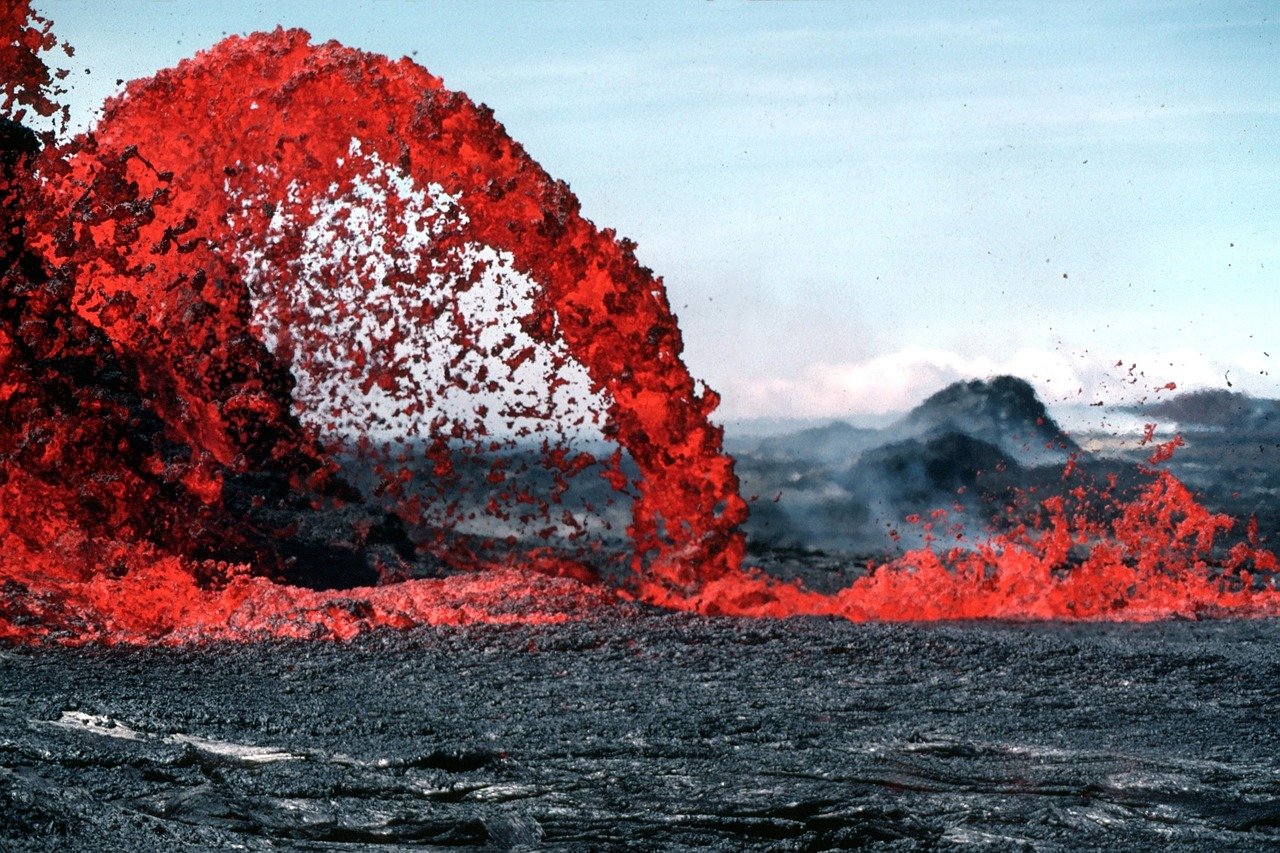 Recent Seismic Activity Raises Concerns (image credits: pixabay)