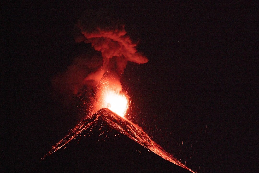 The Global Context: Why Supervolcanoes Matter (image credits: unsplash)