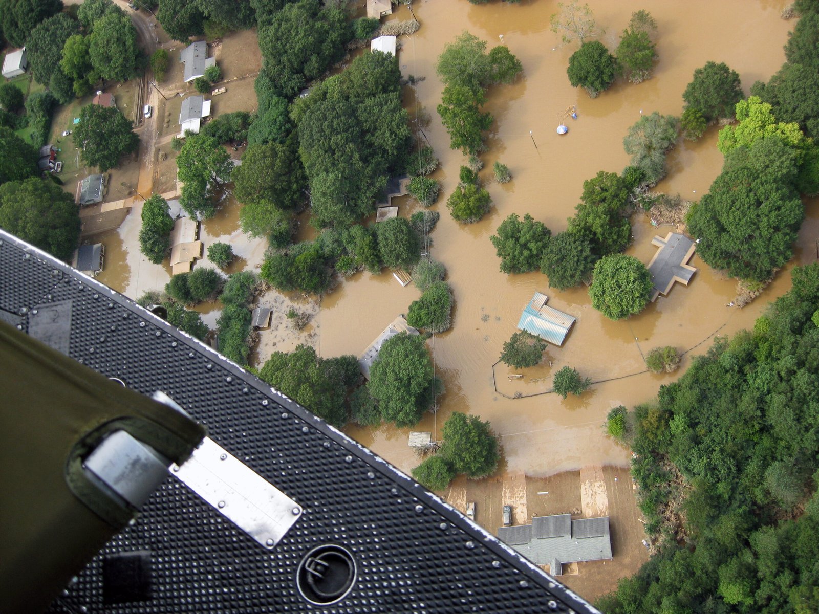 The Flood Map Deception (image credits: wikimedia)