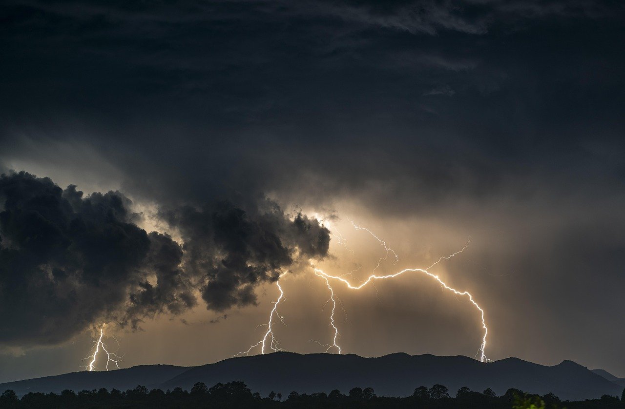 The Future Forecast: More Chaos Ahead (image credits: pixabay)