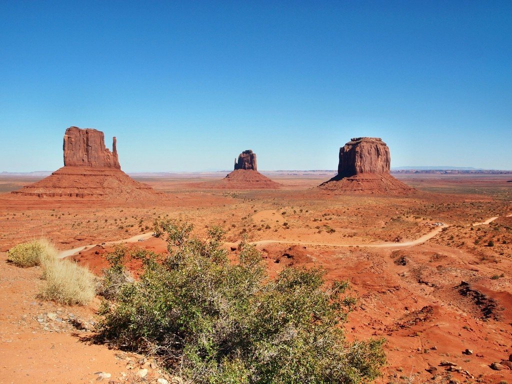 The Desert Reality: Understanding Arizona's Heat Challenge (image credits: rawpixel)