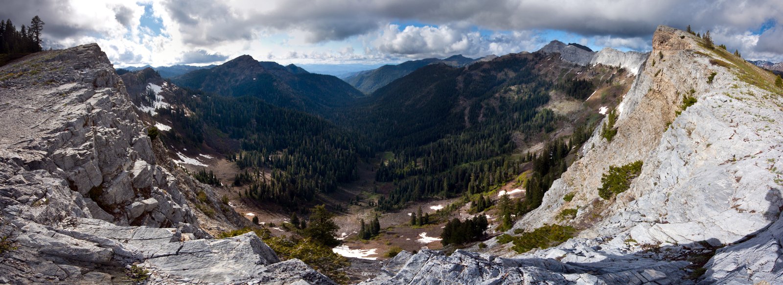 The Marble Mountain Wilderness Extended Footage (image credits: Marble Ridge, CC BY 2.0, https://commons.wikimedia.org/w/index.php?curid=26289573)