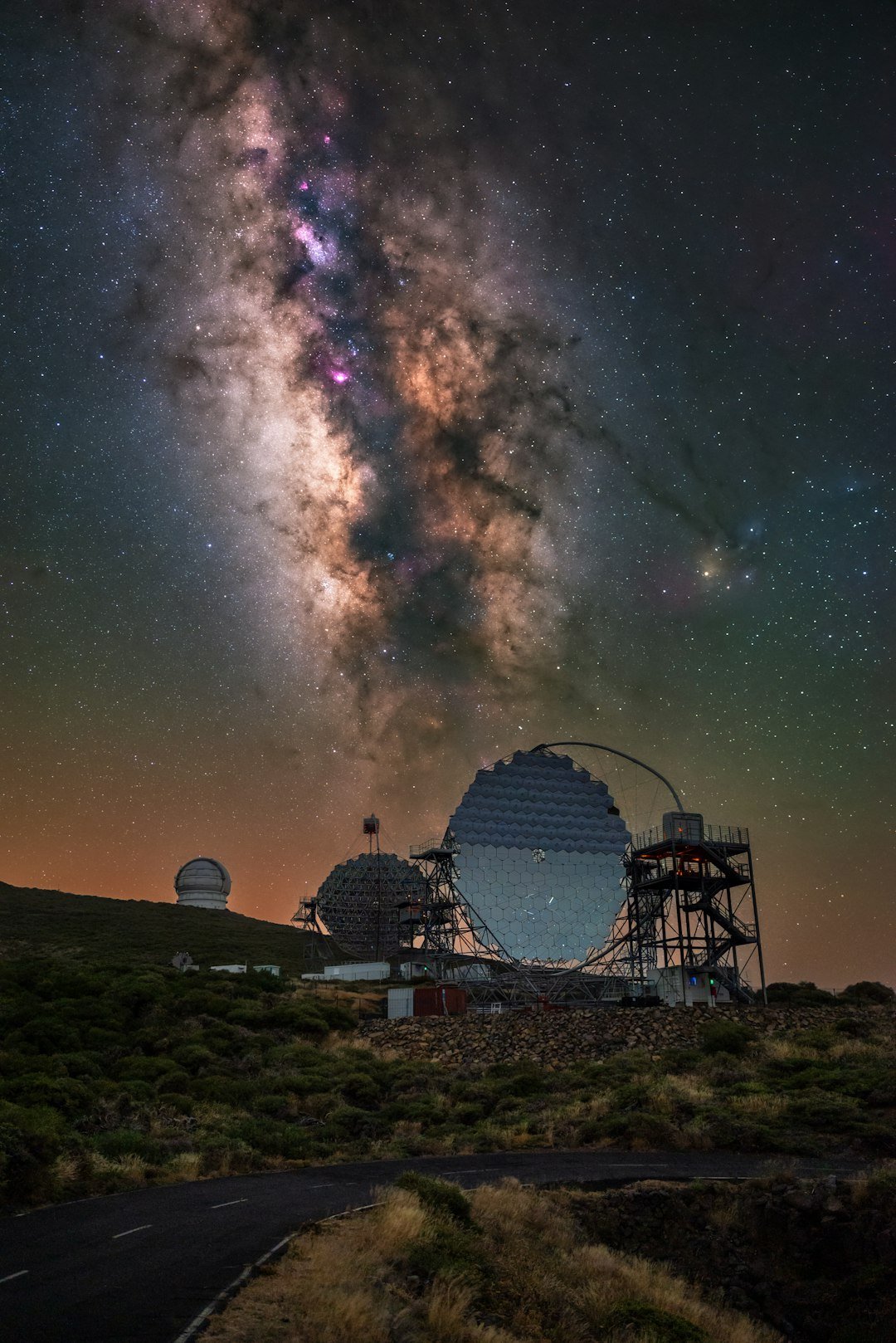 Global Perspectives (image credits: unsplash)