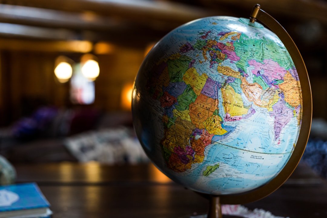 Global Perspectives (image credits: unsplash)