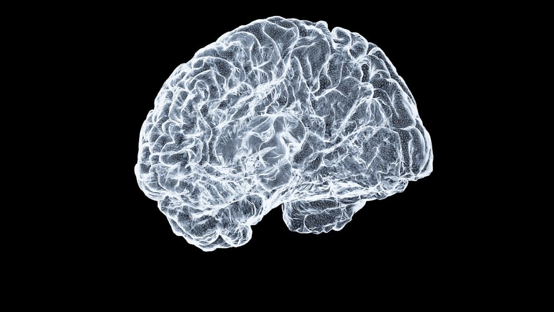 From Case Notes to Brain Maps (image credits: unsplash)