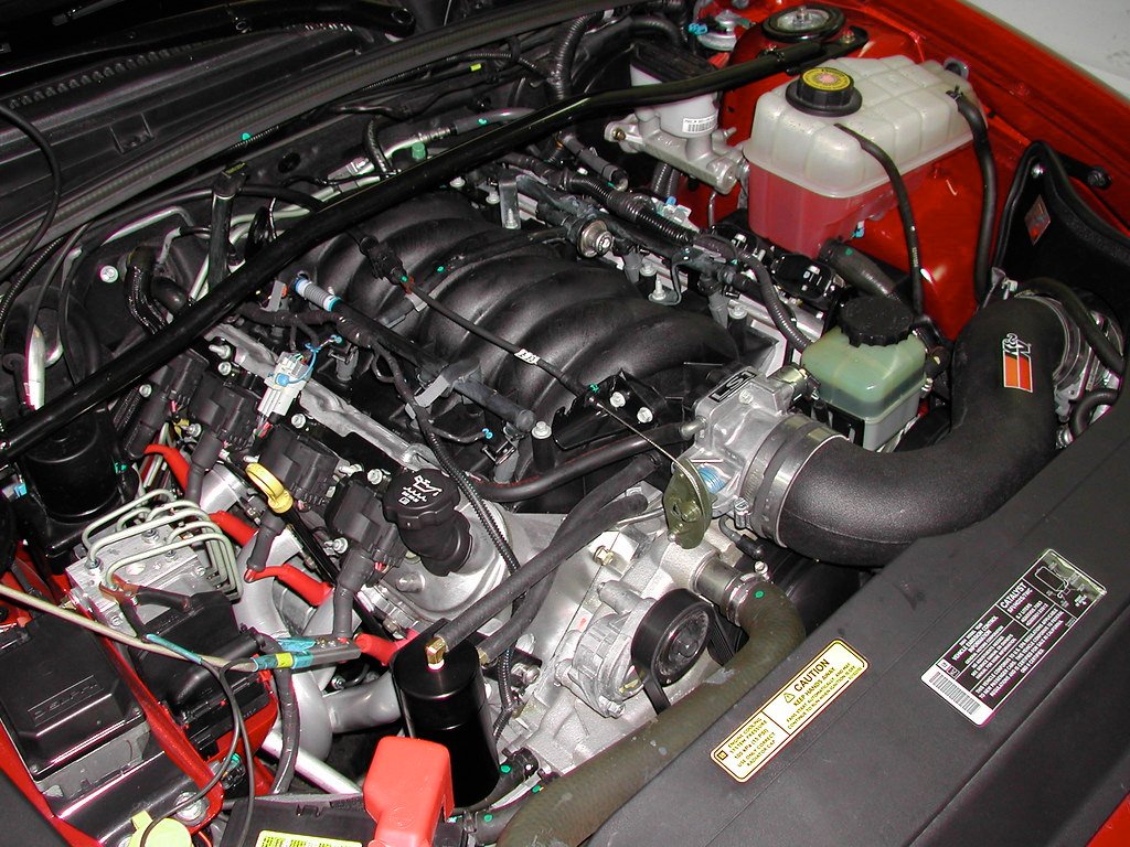 Car Engine Warming Traps (image credits: flickr)