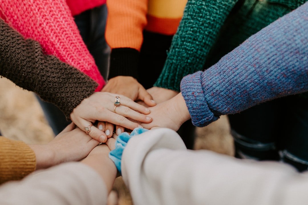 How You Can Engage (image credits: unsplash)