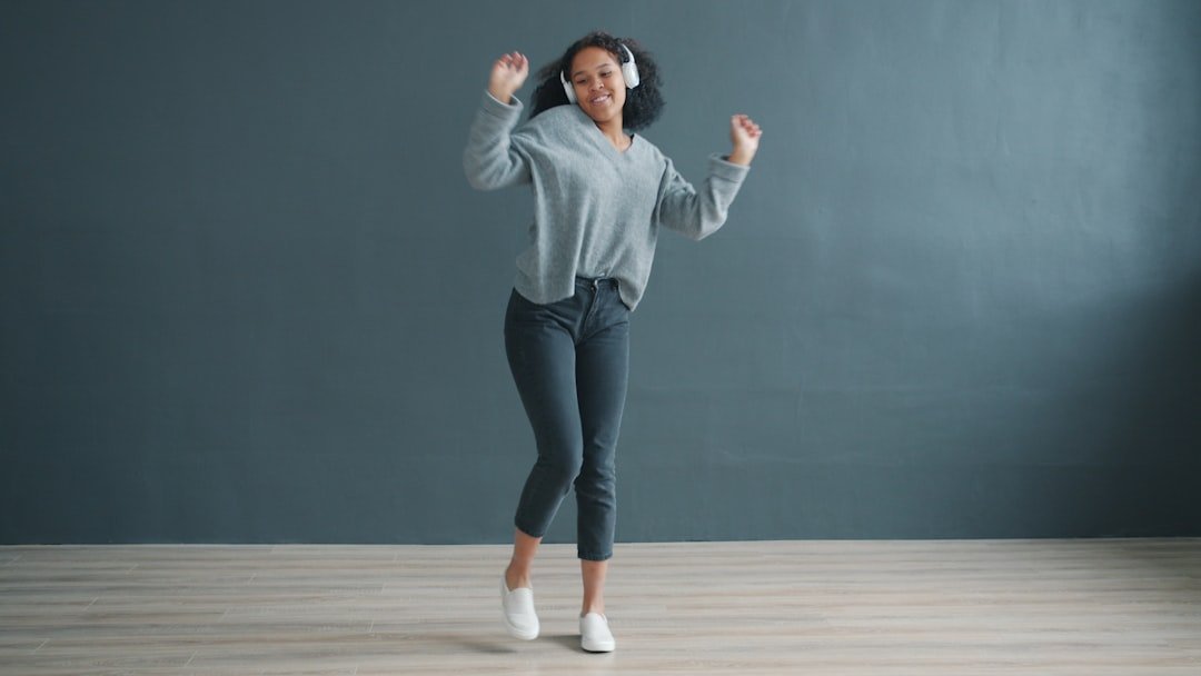 The Body Keeps the Beat (image credits: unsplash)